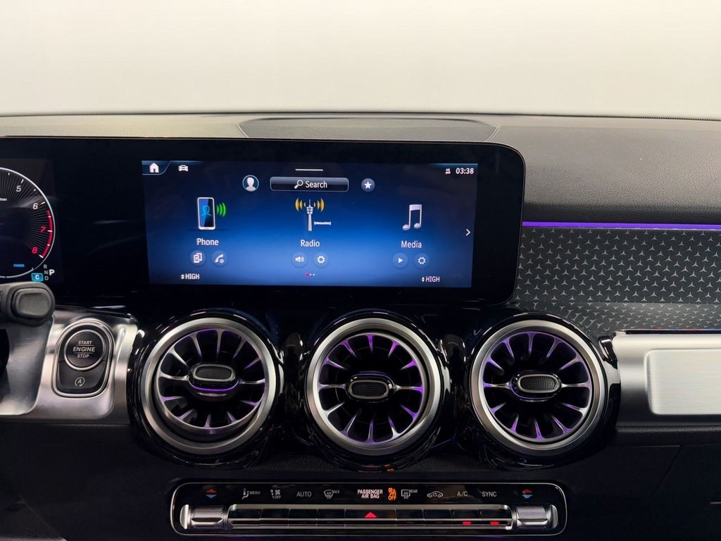 2026 MERCEDES-BENZ GLB-CLASS - Image 17