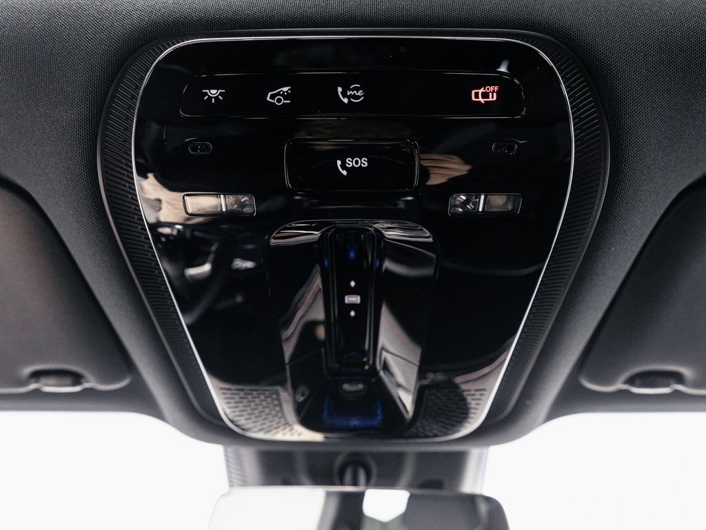 2024 MERCEDES-BENZ EQE-CLASS SUV - Image 27