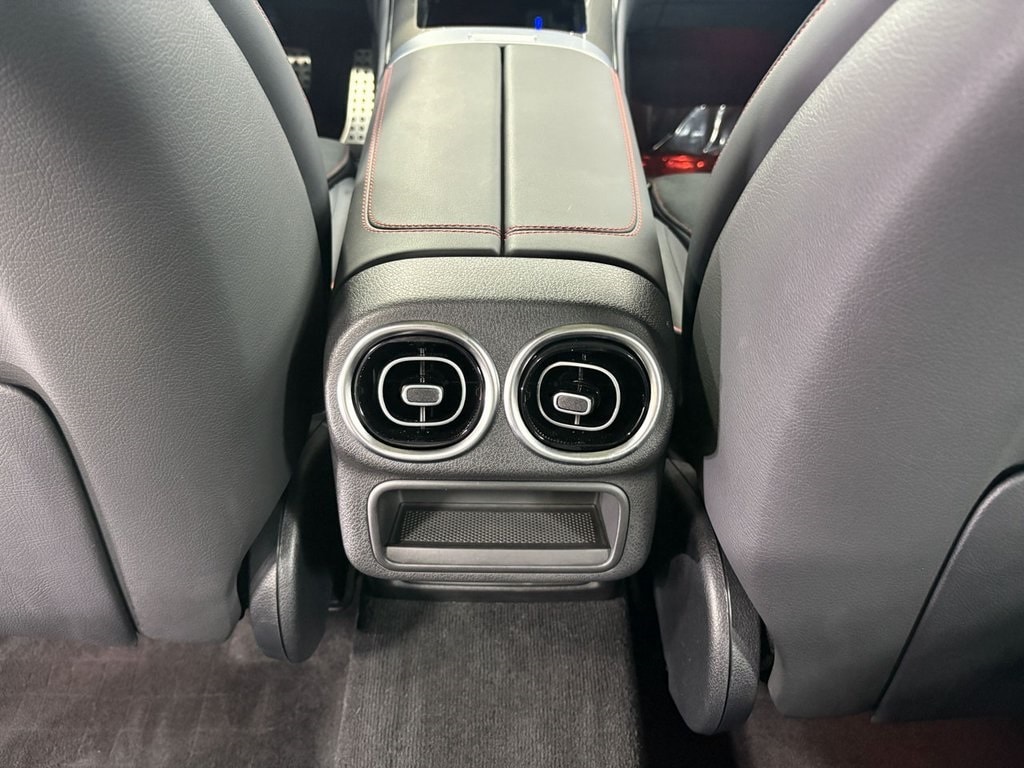 2026 MERCEDES-BENZ GLC-CLASS - Image 25