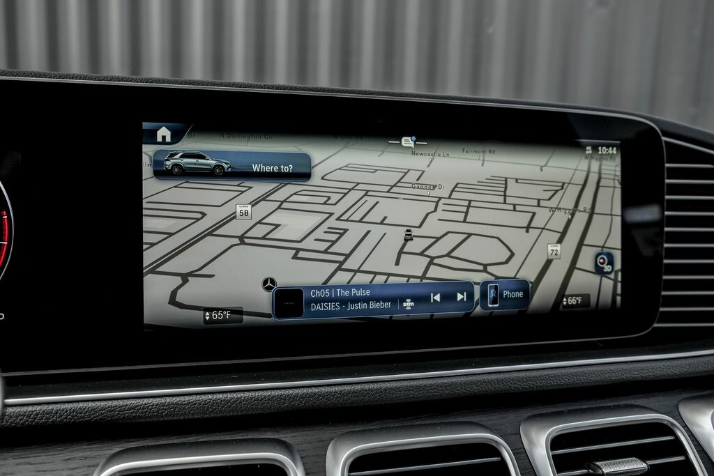 2026 MERCEDES-BENZ GLE-CLASS - Image 15