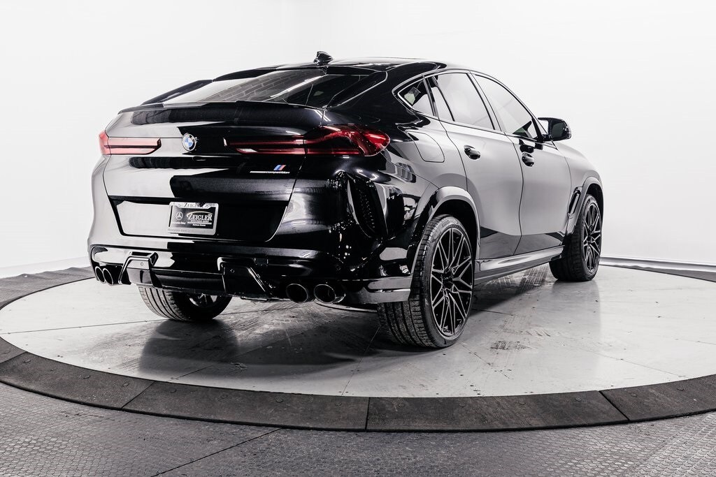 2021 BMW X6 - Image 27