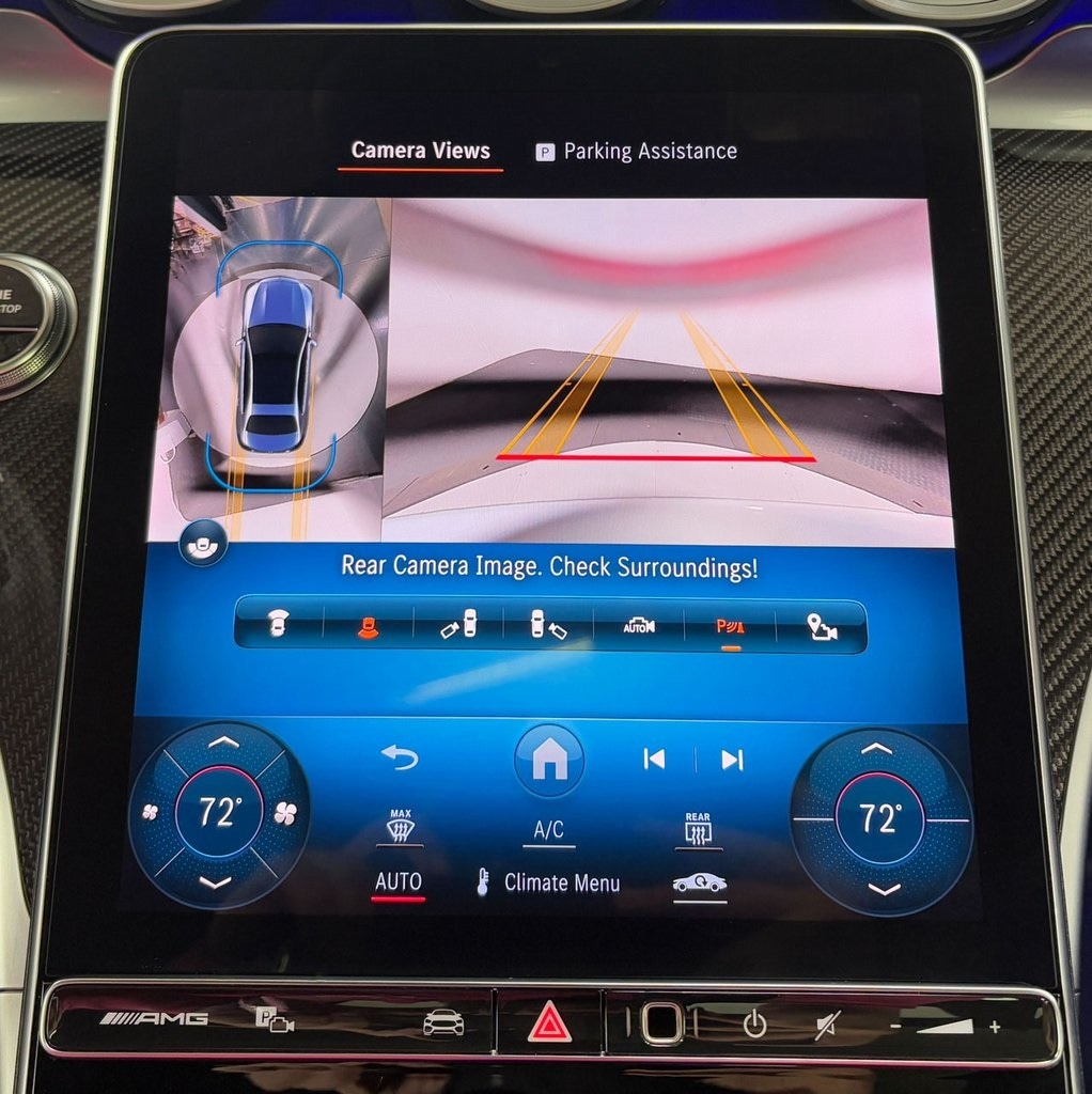 2023 MERCEDES-BENZ C-CLASS - Image 22