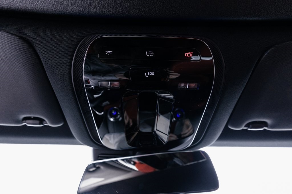 2024 MERCEDES-BENZ SL-CLASS - Image 27