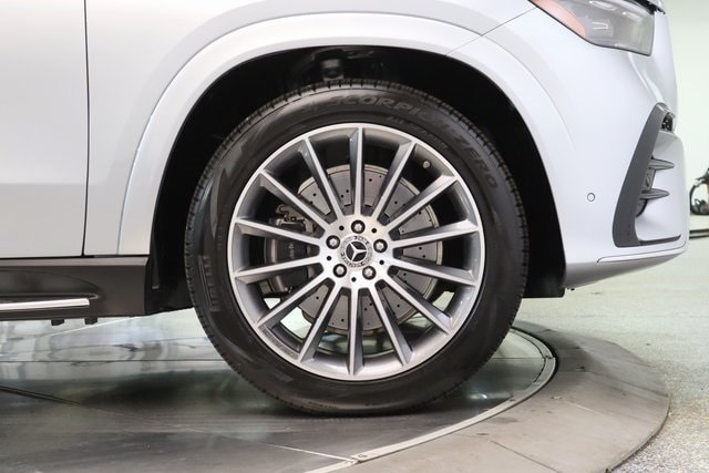 2024 MERCEDES-BENZ GLE-CLASS - Image 15