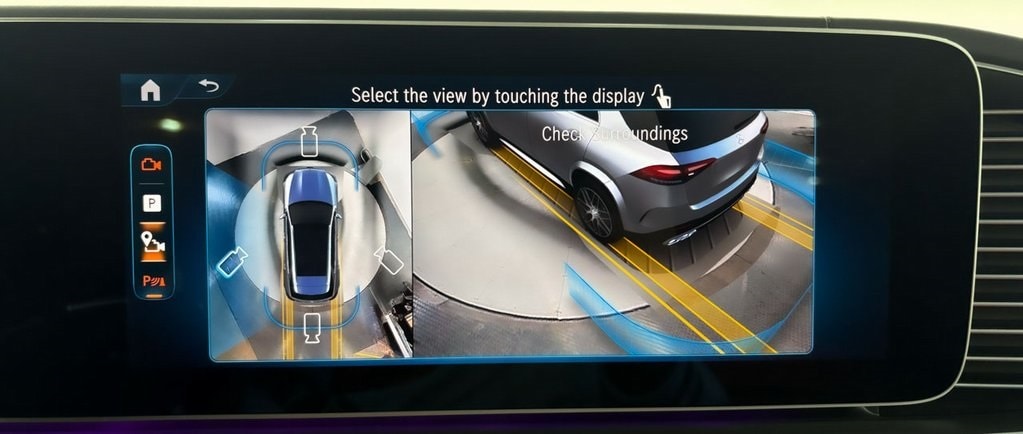 2026 MERCEDES-BENZ GLE-CLASS - Image 22