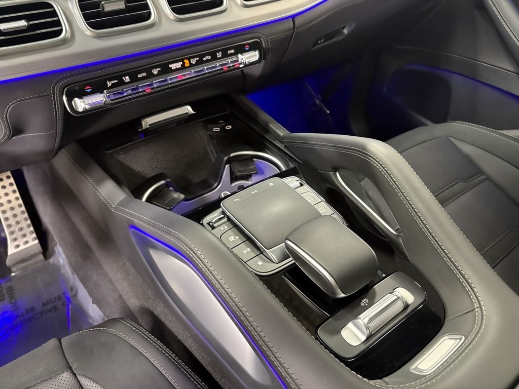 2024 MERCEDES-BENZ GLE-CLASS - Image 16