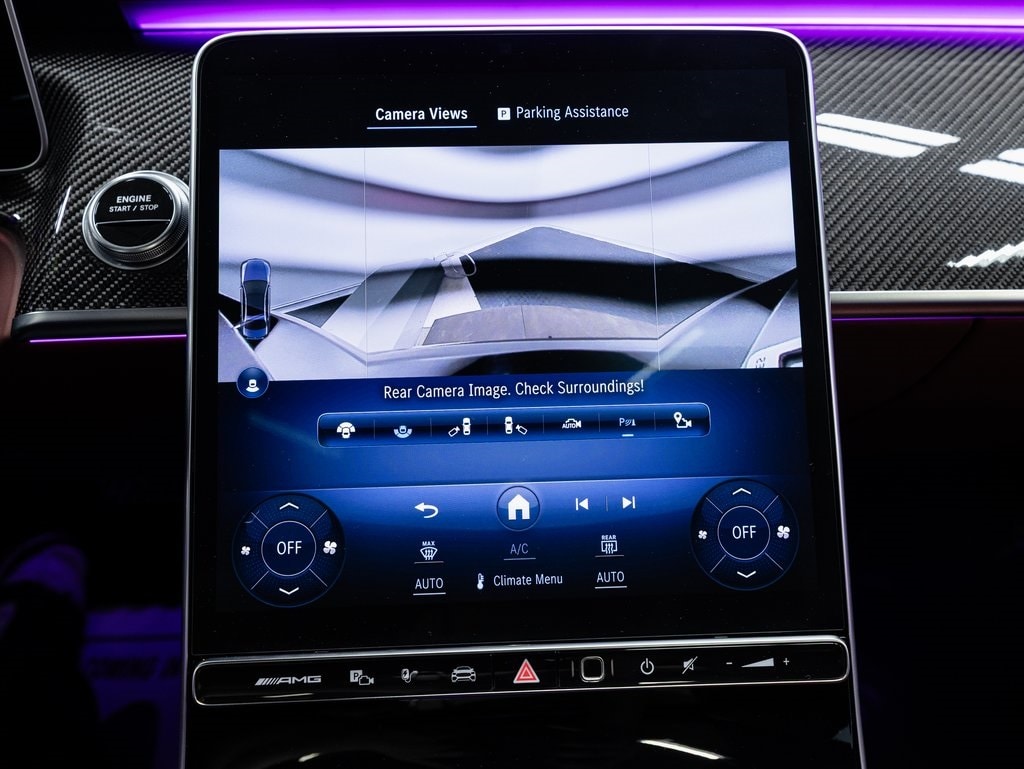 2024 MERCEDES-BENZ S-CLASS - Image 20