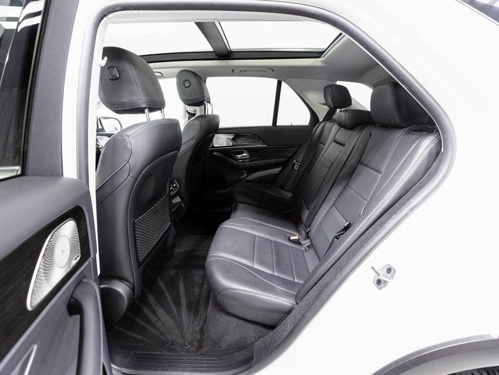 2021 MERCEDES-BENZ GLE-CLASS - Image 25