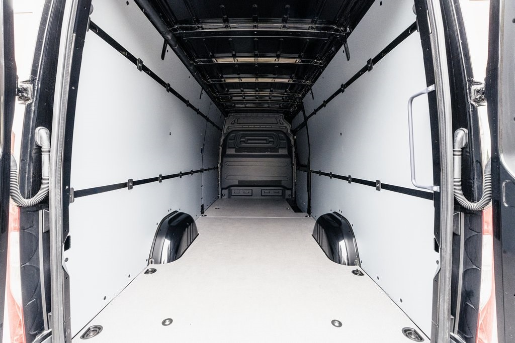 2025 MERCEDES-BENZ SPRINTER - Image 24