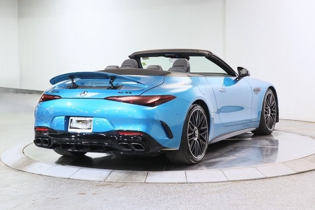 2022 MERCEDES-BENZ SL-CLASS - Image 14