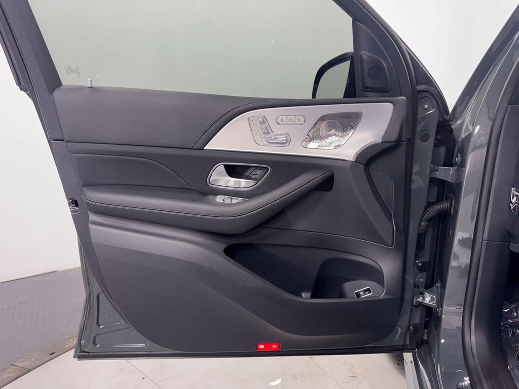 2025 MERCEDES-BENZ GLE-CLASS - Image 5