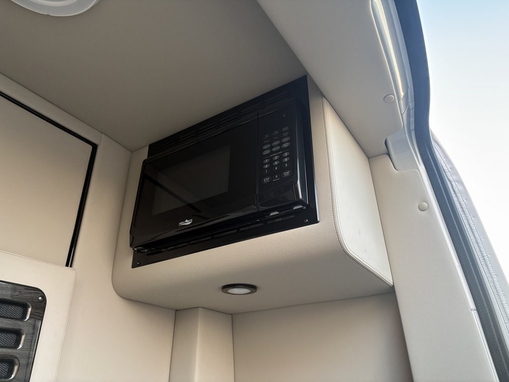 2024 MERCEDES-BENZ SPRINTER - Image 28