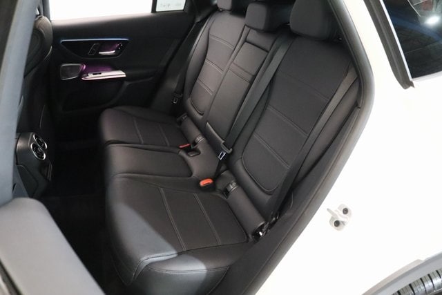 2025 MERCEDES-BENZ GLC-CLASS - Image 15