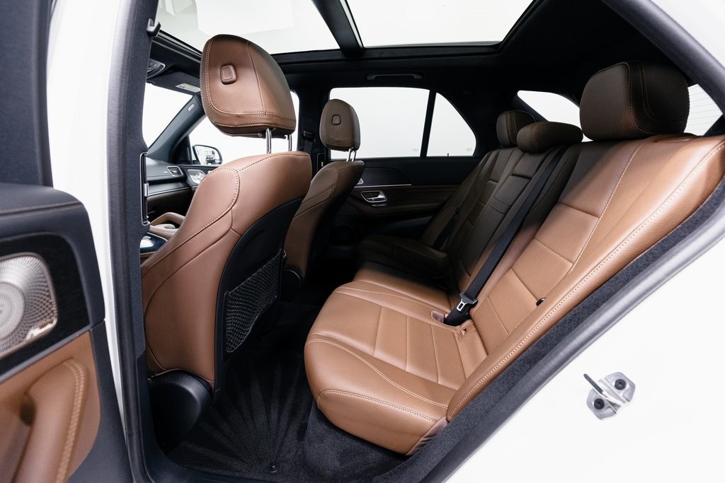 2024 MERCEDES-BENZ GLE-CLASS - Image 29