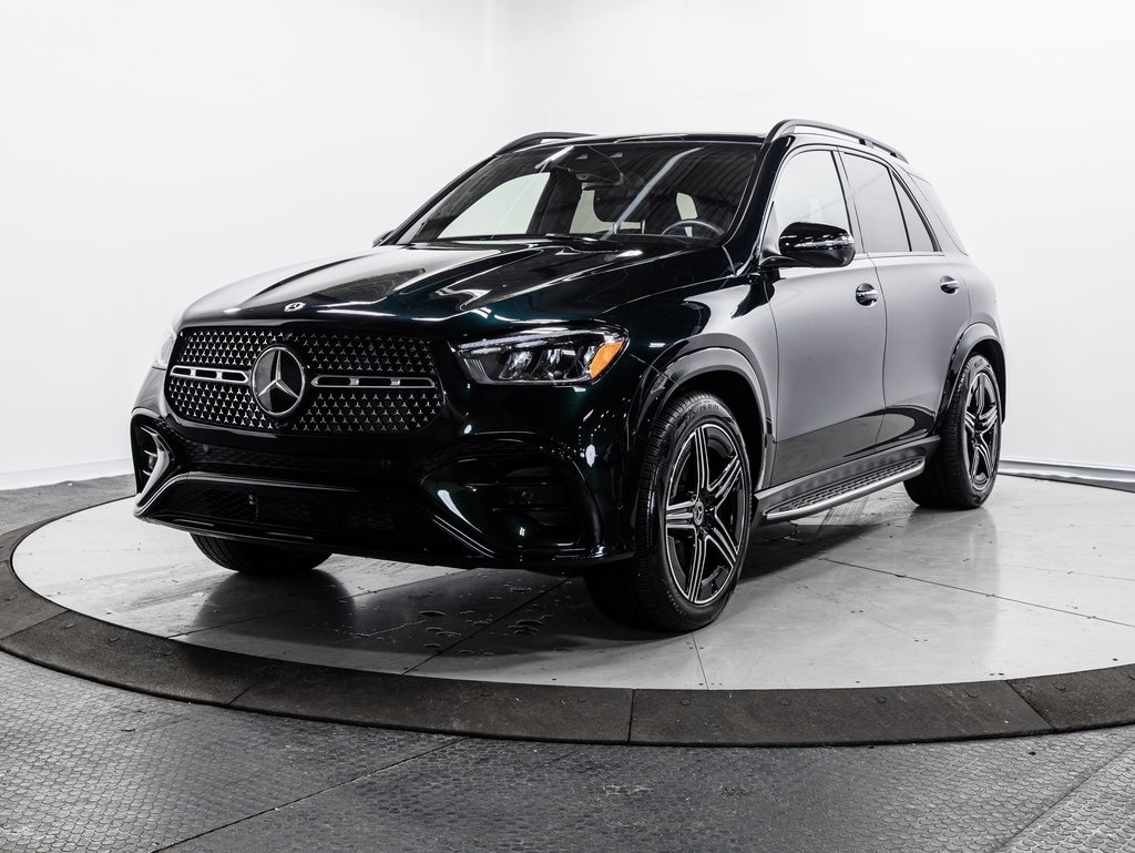 2024 MERCEDES-BENZ GLE-CLASS - Image 3