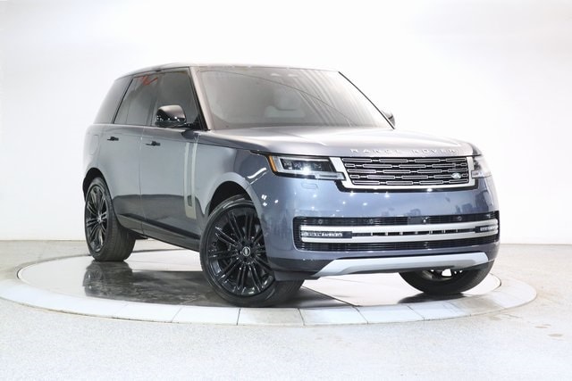 2024 LAND ROVER RANGE ROVER - Image 1