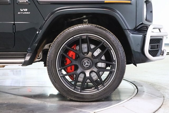 2022 MERCEDES-BENZ G-CLASS - Image 16