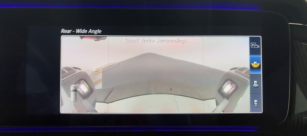 2023 MERCEDES-BENZ G-CLASS - Image 19