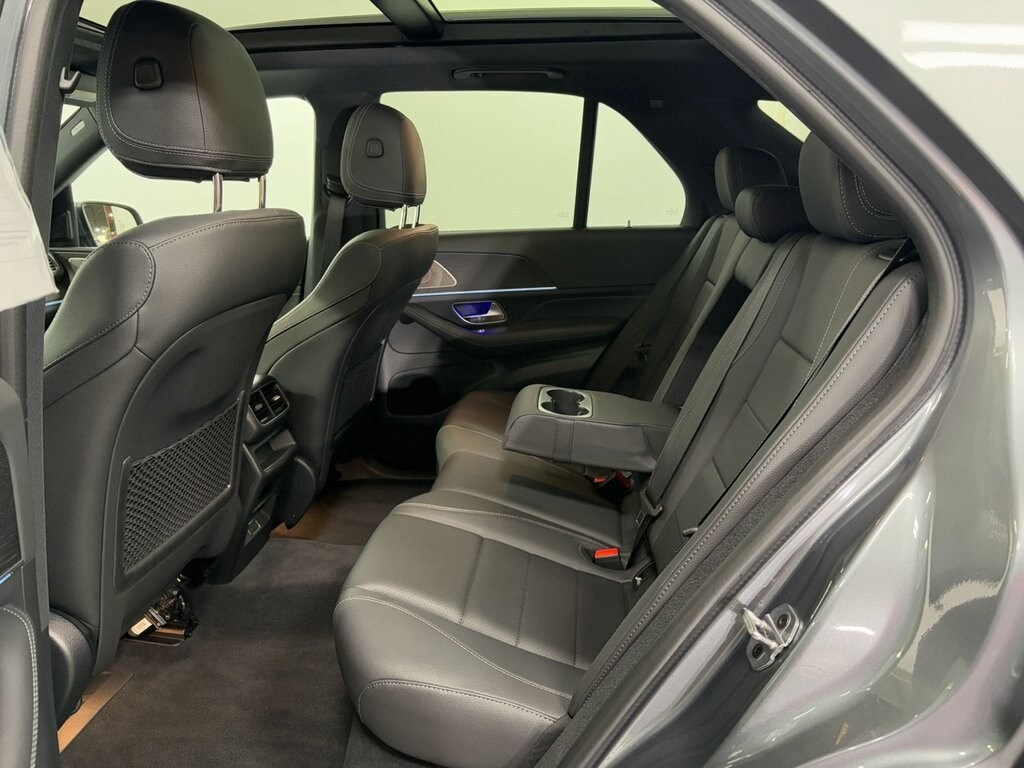 2025 MERCEDES-BENZ GLE-CLASS - Image 26