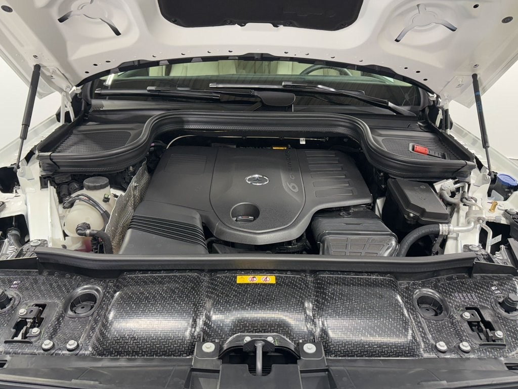 2025 MERCEDES-BENZ GLS-CLASS - Image 37