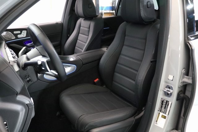 2024 MERCEDES-BENZ GLS-CLASS - Image 18