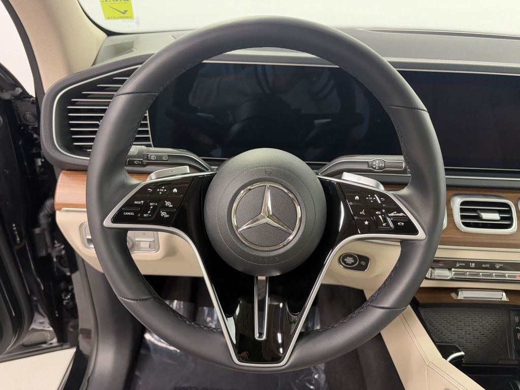 2026 MERCEDES-BENZ GLE-CLASS - Image 12