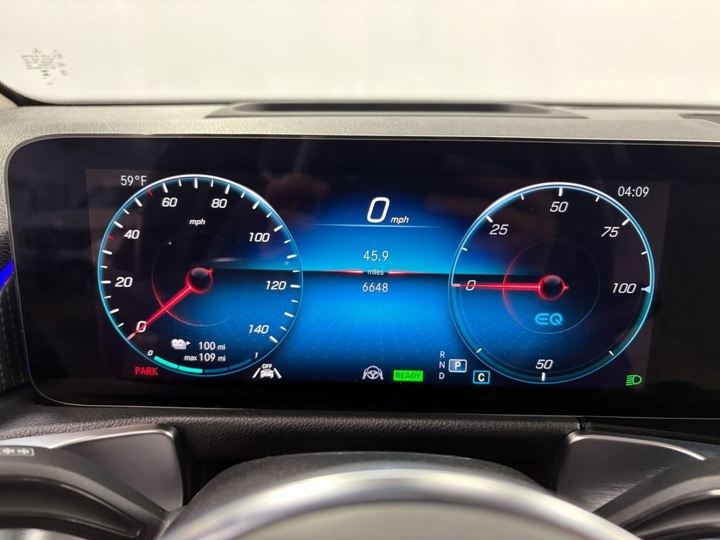 2023 MERCEDES-BENZ EQB-CLASS - Image 14