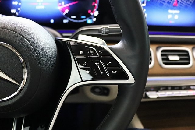 2024 MERCEDES-BENZ GLE-CLASS - Image 6