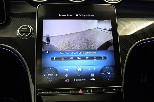 2023 MERCEDES-BENZ C-CLASS - Image 11