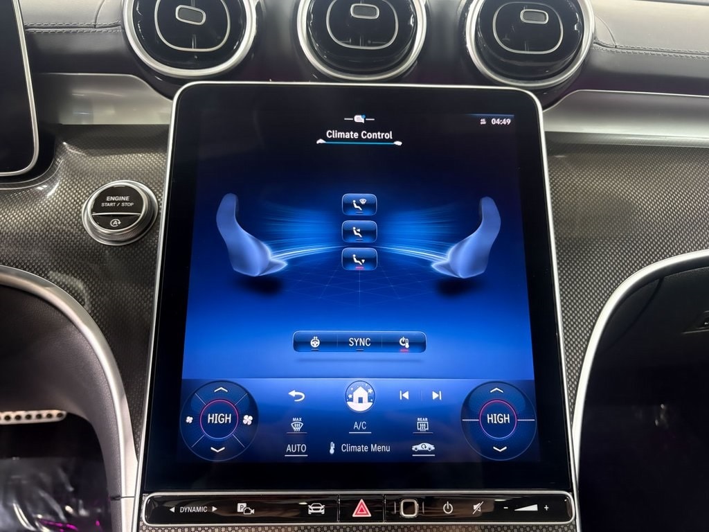 2023 MERCEDES-BENZ C-CLASS - Image 18