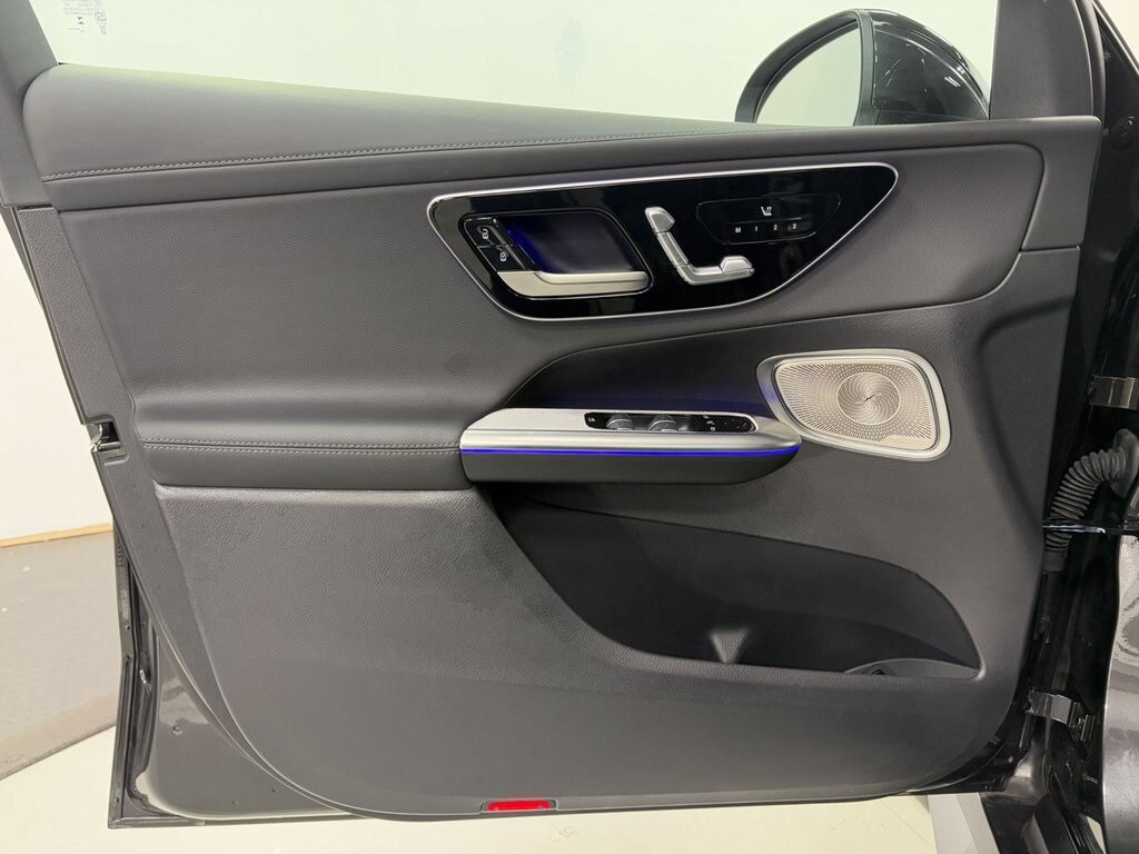 2025 MERCEDES-BENZ GLC-CLASS - Image 5