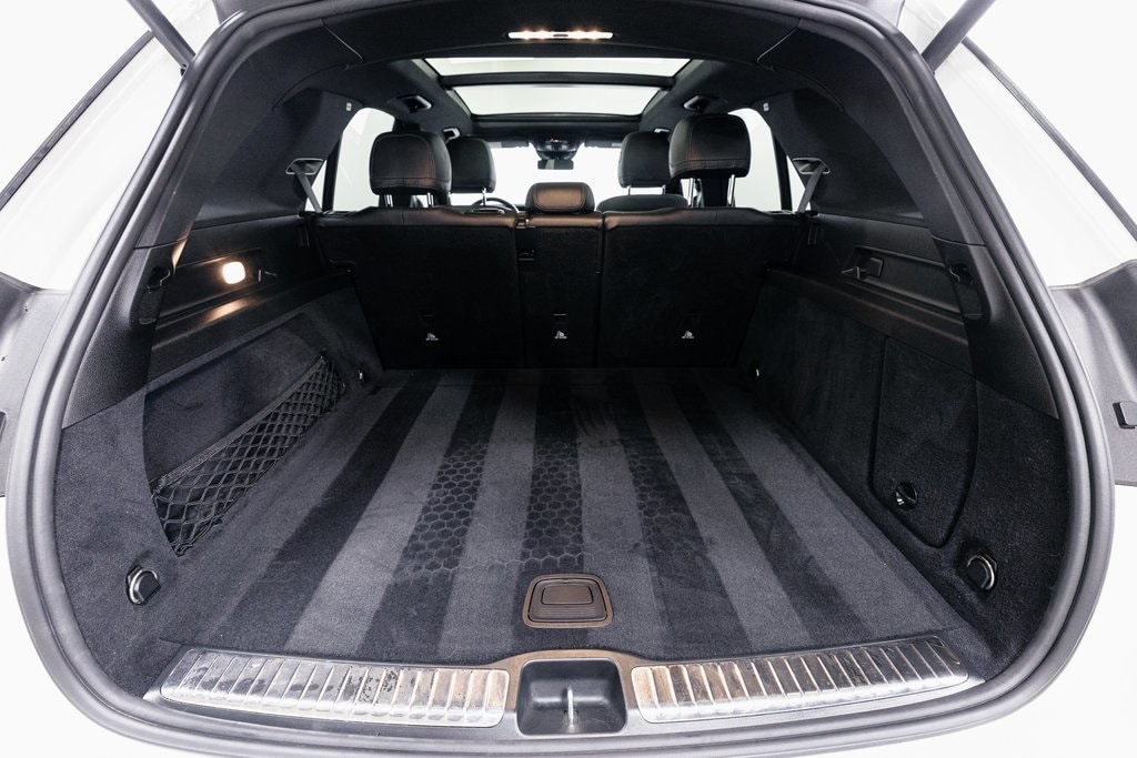 2022 MERCEDES-BENZ GLE-CLASS - Image 31