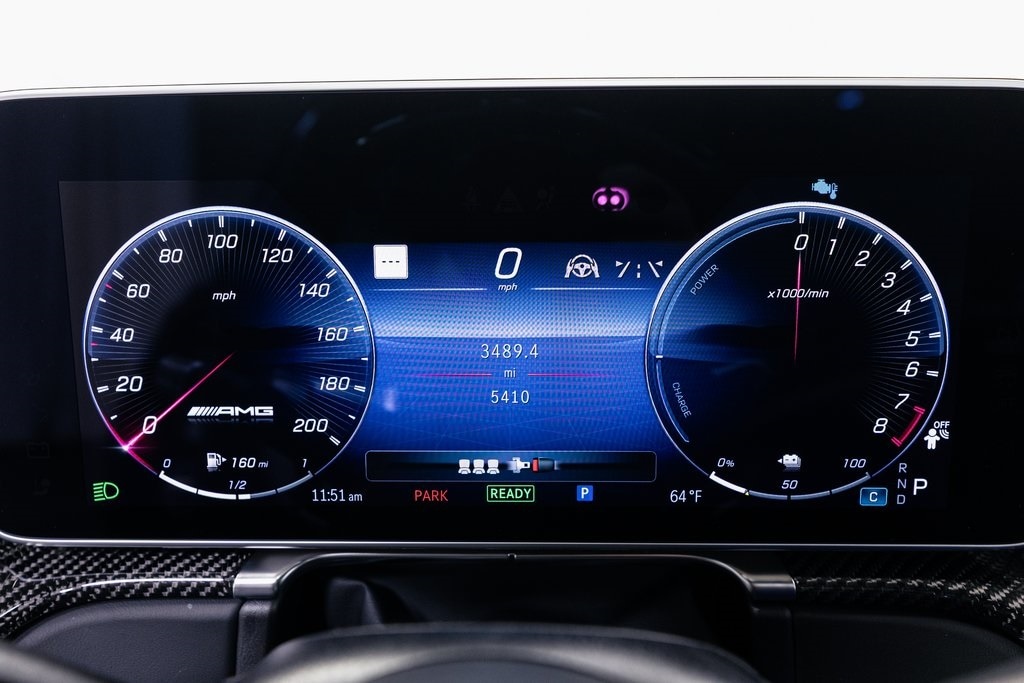 2025 MERCEDES-BENZ S-CLASS - Image 14