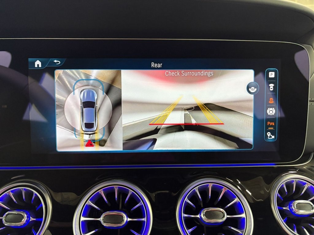 2024 MERCEDES-BENZ AMG GT - Image 21