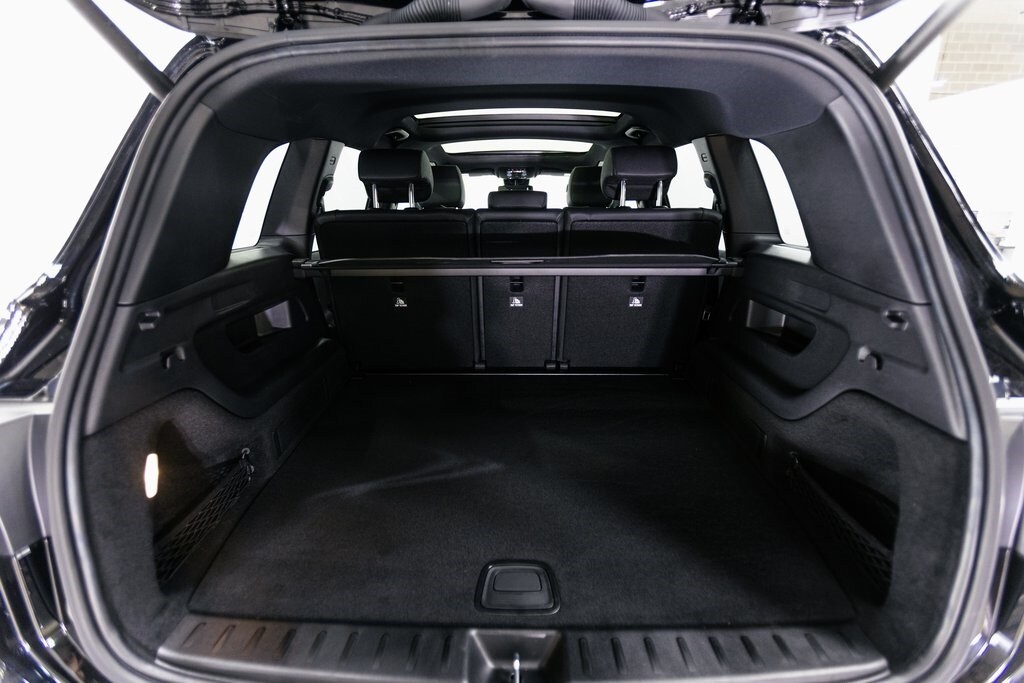 2023 MERCEDES-BENZ EQB-CLASS - Image 25