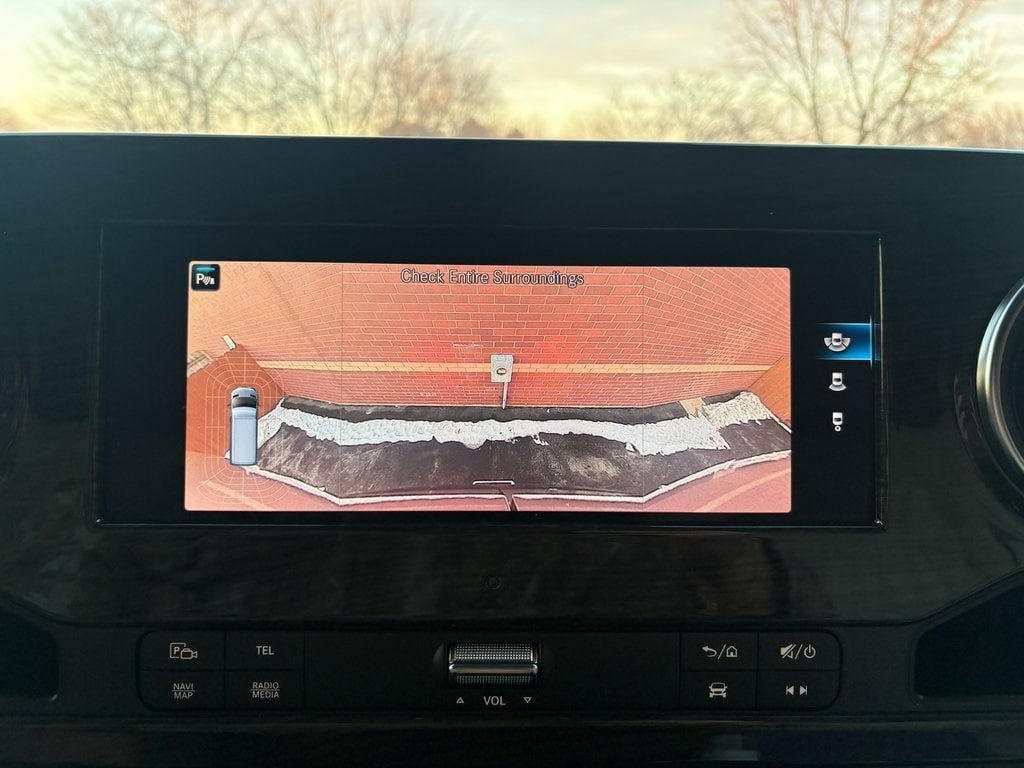 2024 MERCEDES-BENZ SPRINTER - Image 19