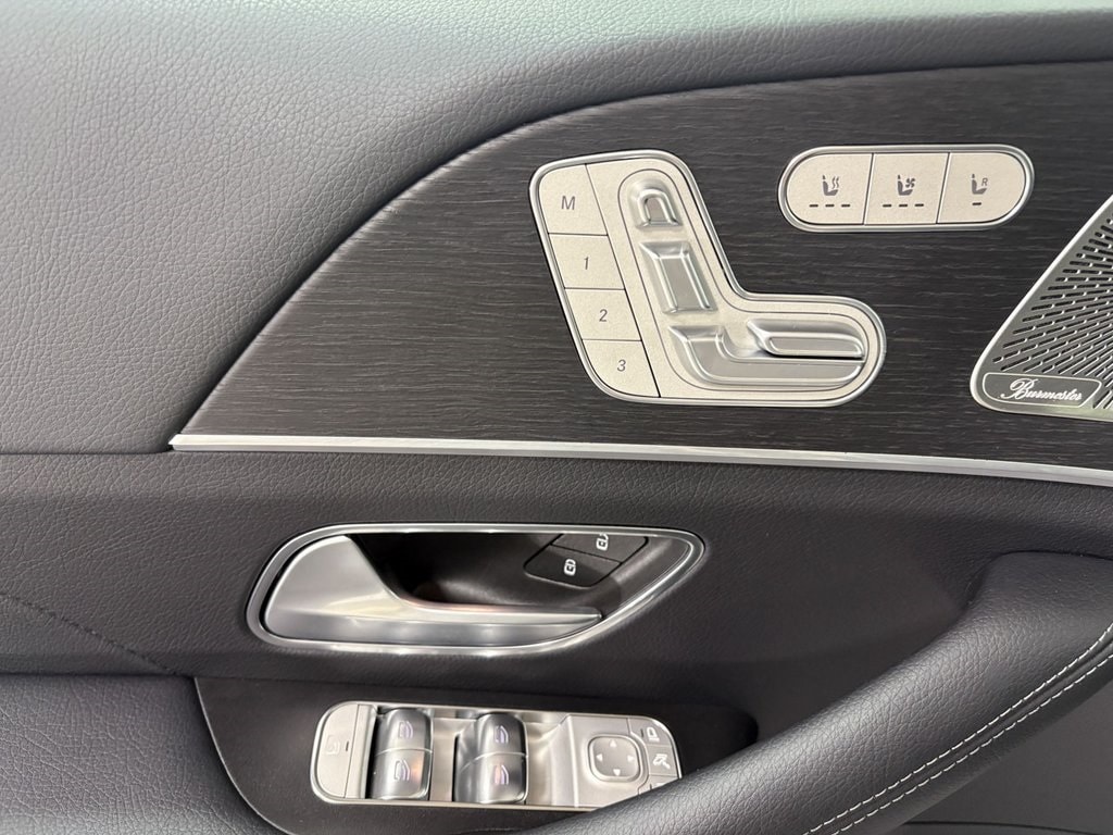 2026 MERCEDES-BENZ GLE-CLASS - Image 6