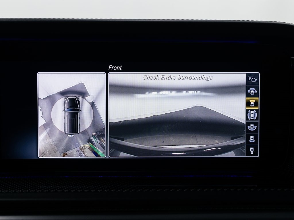 2024 MERCEDES-BENZ G-CLASS - Image 22