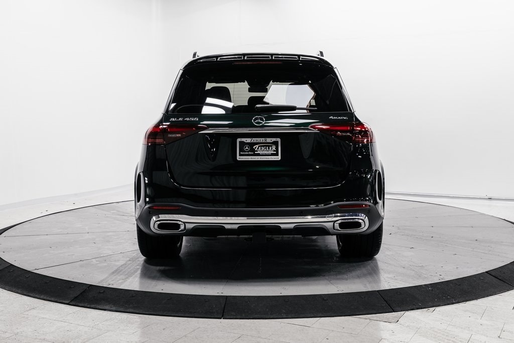 2024 MERCEDES-BENZ GLE-CLASS - Image 31