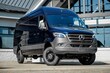 Mercedes-Benz Sprinter 2500
