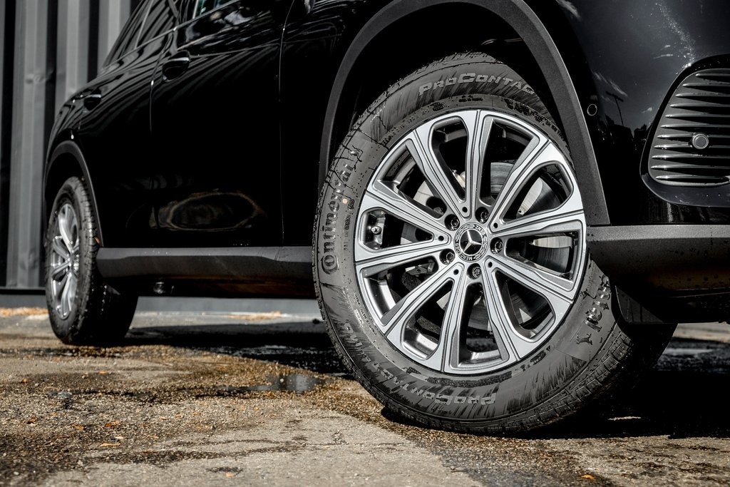 2026 MERCEDES-BENZ GLC-CLASS - Image 7