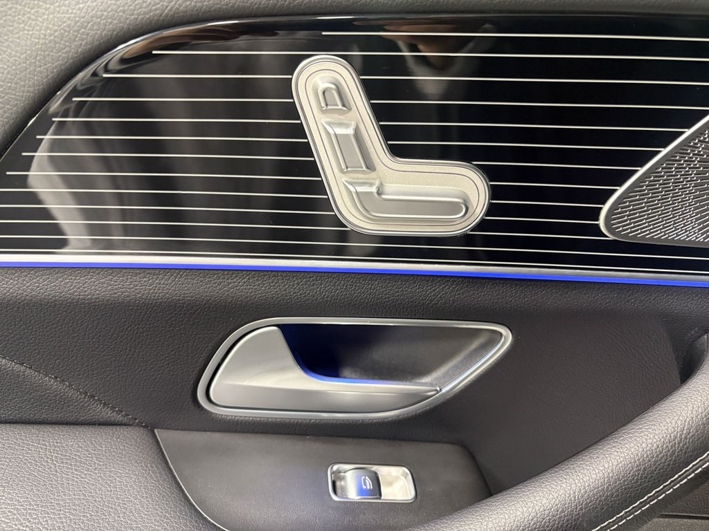 2024 MERCEDES-BENZ GLS-CLASS - Image 28