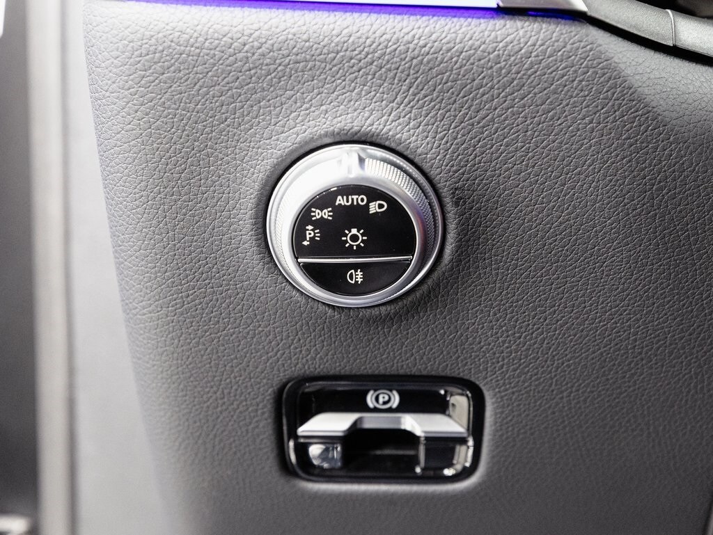 2024 MERCEDES-BENZ GLC-CLASS - Image 10