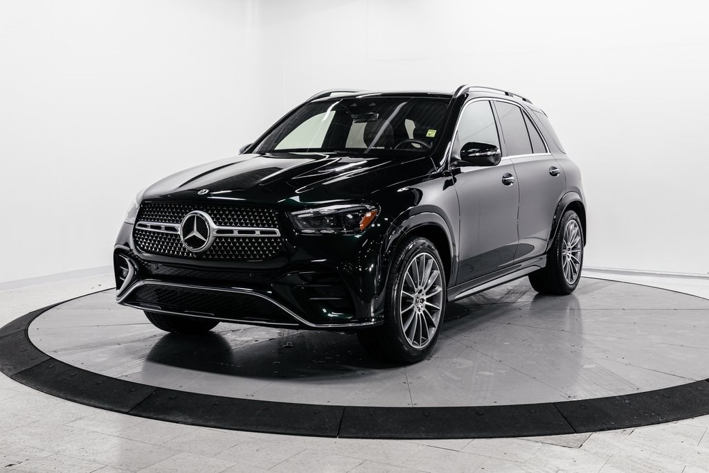 2024 MERCEDES-BENZ GLE-CLASS - Image 3