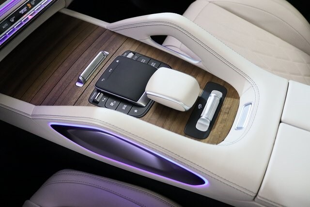 2024 MERCEDES-BENZ GLE-CLASS - Image 31