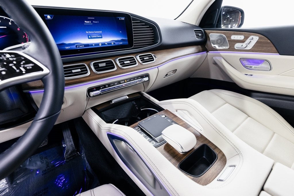 2026 MERCEDES-BENZ GLE-CLASS - Image 15