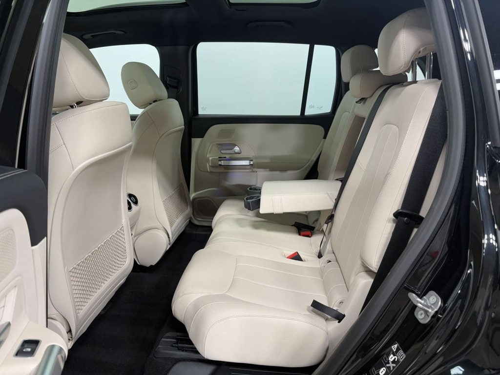 2024 MERCEDES-BENZ EQB-CLASS - Image 23