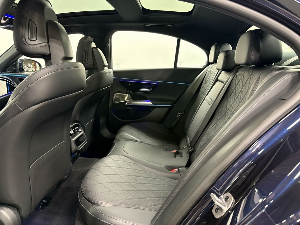 2024 MERCEDES-BENZ E-CLASS - Image 29