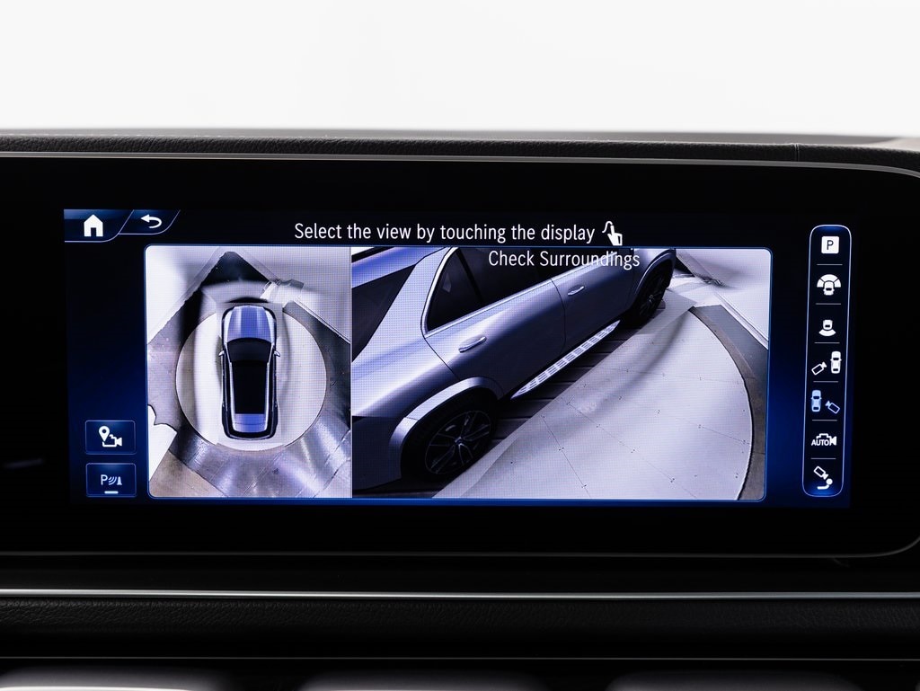 2024 MERCEDES-BENZ GLE-CLASS - Image 25