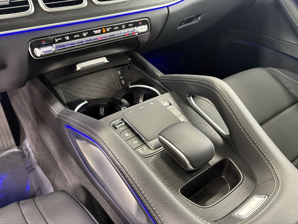 2026 MERCEDES-BENZ GLE-CLASS - Image 15